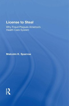 License to Steal (eBook, PDF) Cover License to Steal (eBook, PDF)