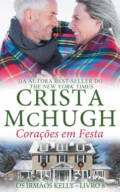 Corações em Festa - Mchugh, Crista