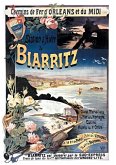 Carnet Blanc, Biarritz Station d'Hiver