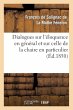Dialogues Sur l'Éloquence En Général... - Bild 1