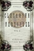 Clockwork Renegades Vol. 2 (eBook, ePUB)