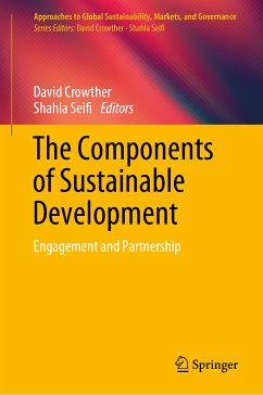 The Components of Sustainable Development (eBook, PDF)