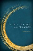 Global Justice & Finance (eBook, ePUB)