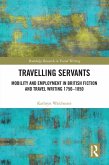 Travelling Servants (eBook, PDF)