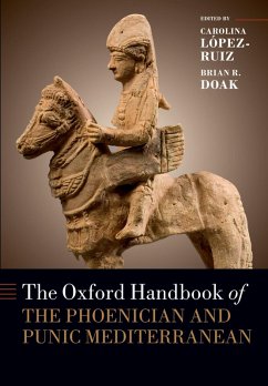 The Oxford Handbook of the Phoenician and Punic Mediterranean (eBook, PDF)