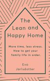The Lean and Happy Home (eBook, ePUB)