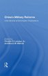 China's Military Reforms (eBook, ePUB) - Bild 1