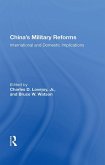 China's Military Reforms (eBook, ePUB) China's Military Reforms (eBook, ePUB)