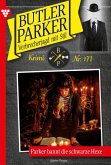 Parker bannt die schwarze Hexe (eBook, ePUB)