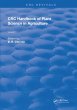 CRC Handbook of Plant Science in... - Bild 1