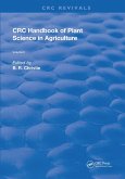 CRC Handbook of Plant Science in Agriculture (eBook, PDF) CRC Handbook of Plant Science in Agriculture (eBook, PDF)