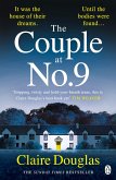 The Couple at No 9 (eBook, ePUB)