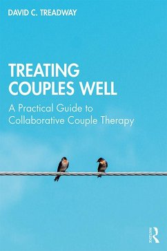 Cover Treating Couples Well (eBook, ePUB)