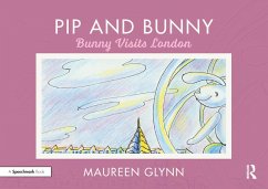 Cover Pip and Bunny (eBook, PDF)
