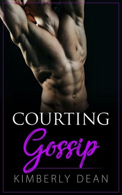 Cover Courting Gossip (The Courting Series, #5) (eBook, ePUB)