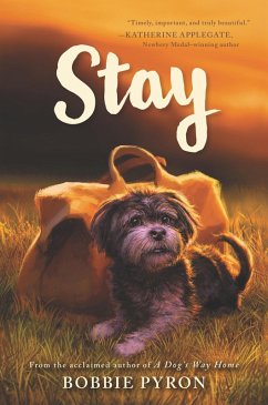 Stay (eBook, ePUB) - Pyron, Bobbie