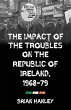 The impact of the Troubles on the... - Bild 1