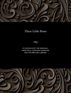 Three Little Bears - Various