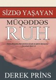 The Holy Spirit in You - AZERI The Holy Spirit in You - AZERI