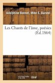 Les Chants de l'Âme, Poésies