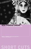 New Chinese Cinema (eBook, ePUB)