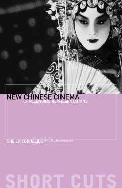Cover New Chinese Cinema (eBook, ePUB)