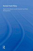 Nuclear Fuels Policy/p (eBook, ePUB)