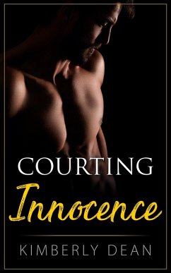 Cover Courting Innocence (The Courting Series, #2) (eBook, ePUB)