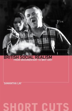 British Social Realism (eBook, ePUB) - Lay, Samantha
