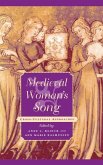 Medieval Woman's Song (eBook, ePUB)