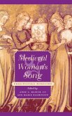 Medieval Woman's Song (eBook, ePUB) Medieval Woman's Song (eBook, ePUB)