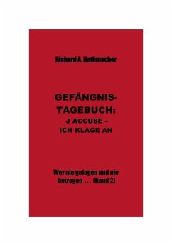 Cover WER NIE GELOGEN UND NIE BETROGEN . . . (eBook, ePUB)