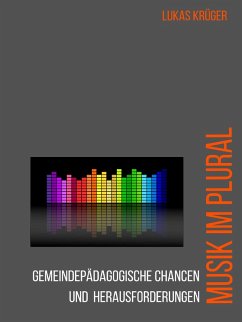 Cover Musik im Plural (eBook, ePUB)