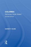 Colombia (eBook, PDF)