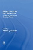 Money, Elections, and Democracy (eBook, PDF)