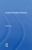 Israel's Nuclear Arsenal (eBook, ePUB)