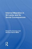 Internal Migration in Sri Lanka and Its Social Consequences (eBook, ePUB)
