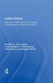 Latino Voices (eBook, PDF)