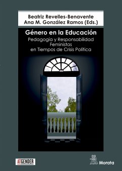 Género en la educación (eBook, ePUB) - Revelles Benavente, Beatriz; González Ramos, Ana María