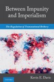Between Impunity and Imperialism (eBook, ePUB)