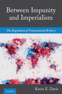 Between Impunity and Imperialism (eBook, ePUB) - Davis, Kevin E.