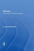 Biocracy (eBook, ePUB)