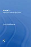 Biocracy (eBook, ePUB) Biocracy (eBook, ePUB)