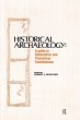 Historical Archaeology (eBook, PDF) - Bild 1