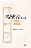 Historical Archaeology (eBook, PDF)