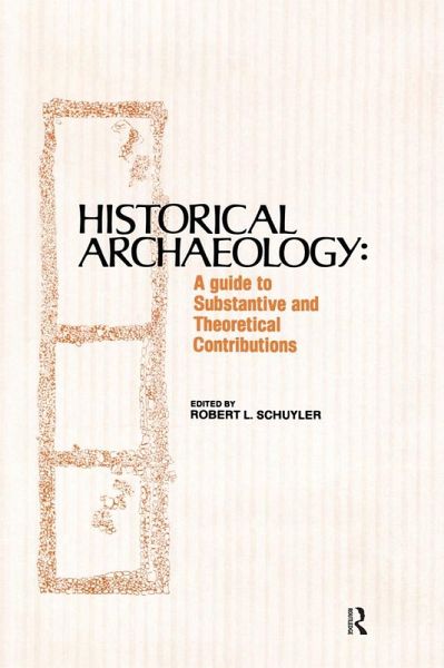 Historical Archaeology (eBook, PDF) Historical Archaeology (eBook, PDF)