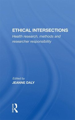 Cover Ethical Intersections (eBook, ePUB)