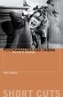 Psychoanalysis and Cinema (eBook, ePUB) - Bild 1