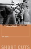 Psychoanalysis and Cinema (eBook, ePUB)
