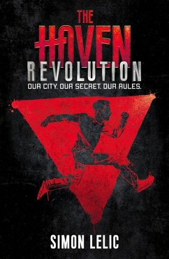 Revolution (eBook, ePUB) - Lelic, Simon